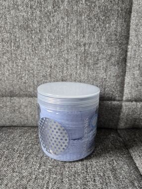 SpaScriptions | Glacier Water + Retinol Cleansing Pads 80 Count